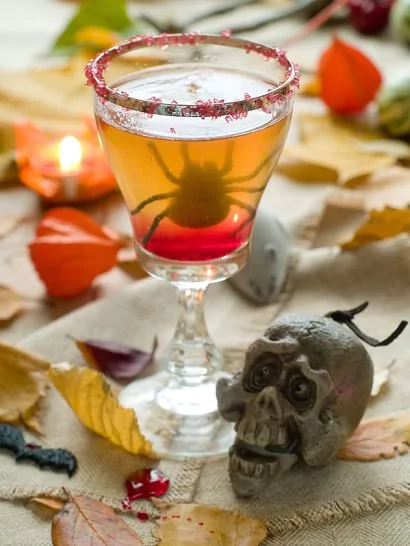 8 Halloween Cocktails to Try - Part 5