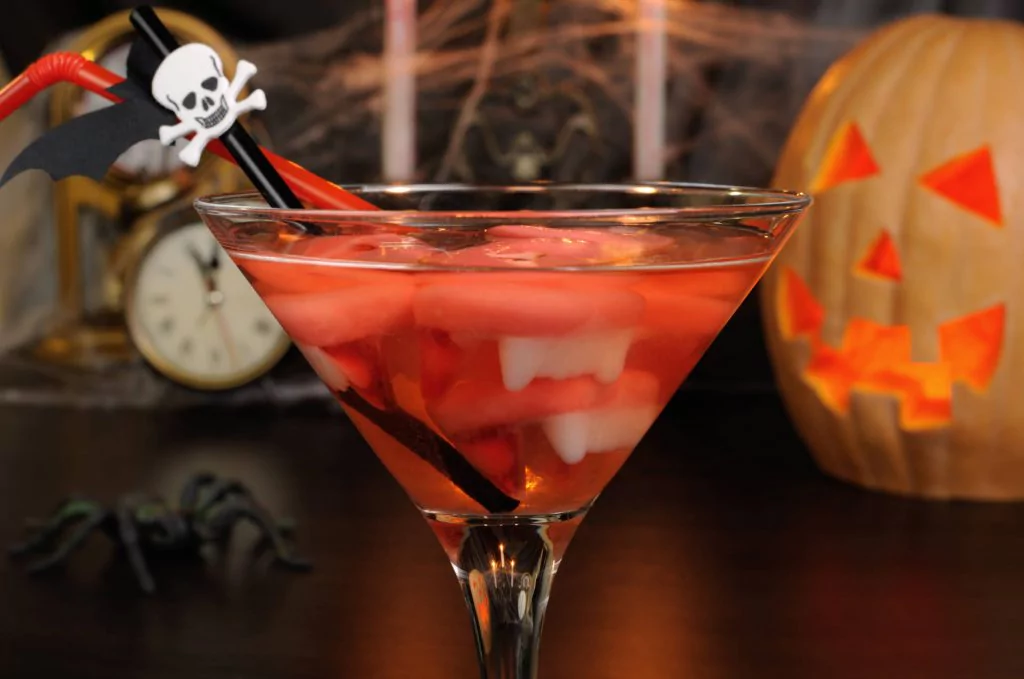 8 Halloween Cocktails to Try