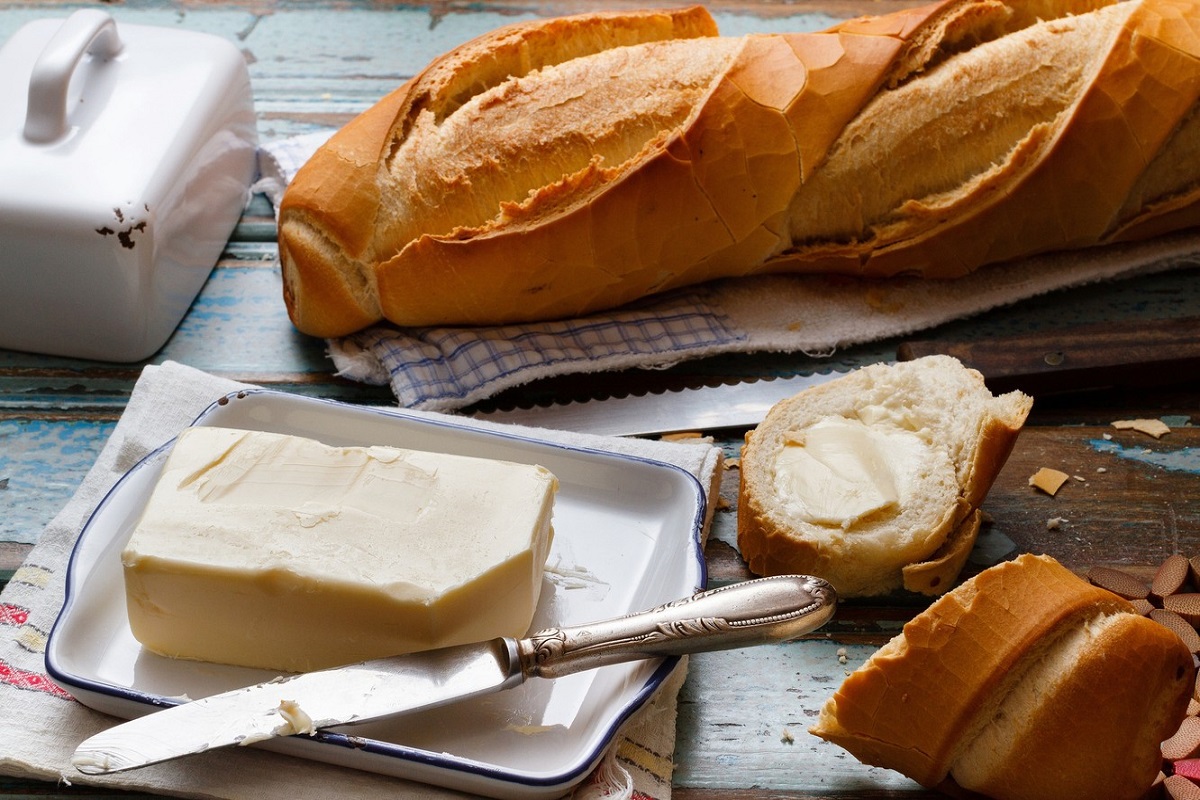 The French Bread Recipe You’ll Love