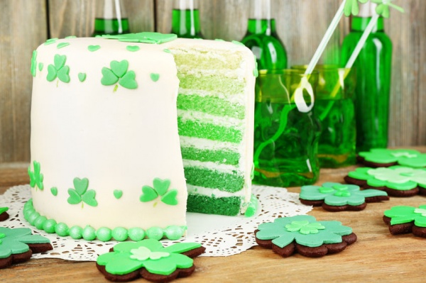 10 Divinely Delicious Patrick’s Day Dessert Ideas