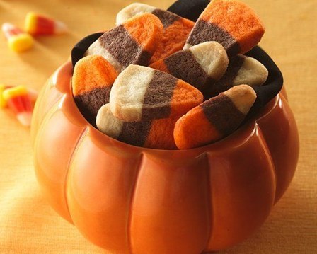 10 Fall Cookies to Enjoy with Your Favorite Hot Chocolate