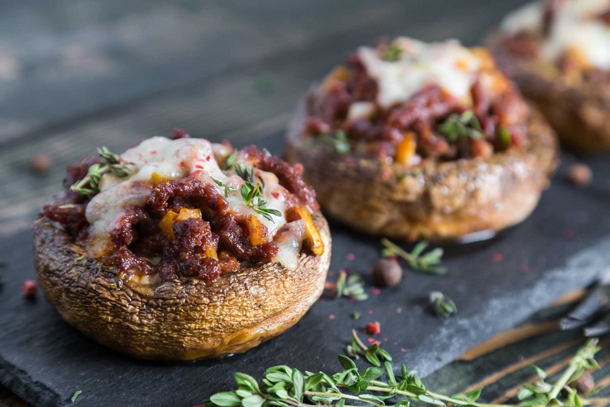10 Irresistible Appetizers You Can Eat Guilt-Free