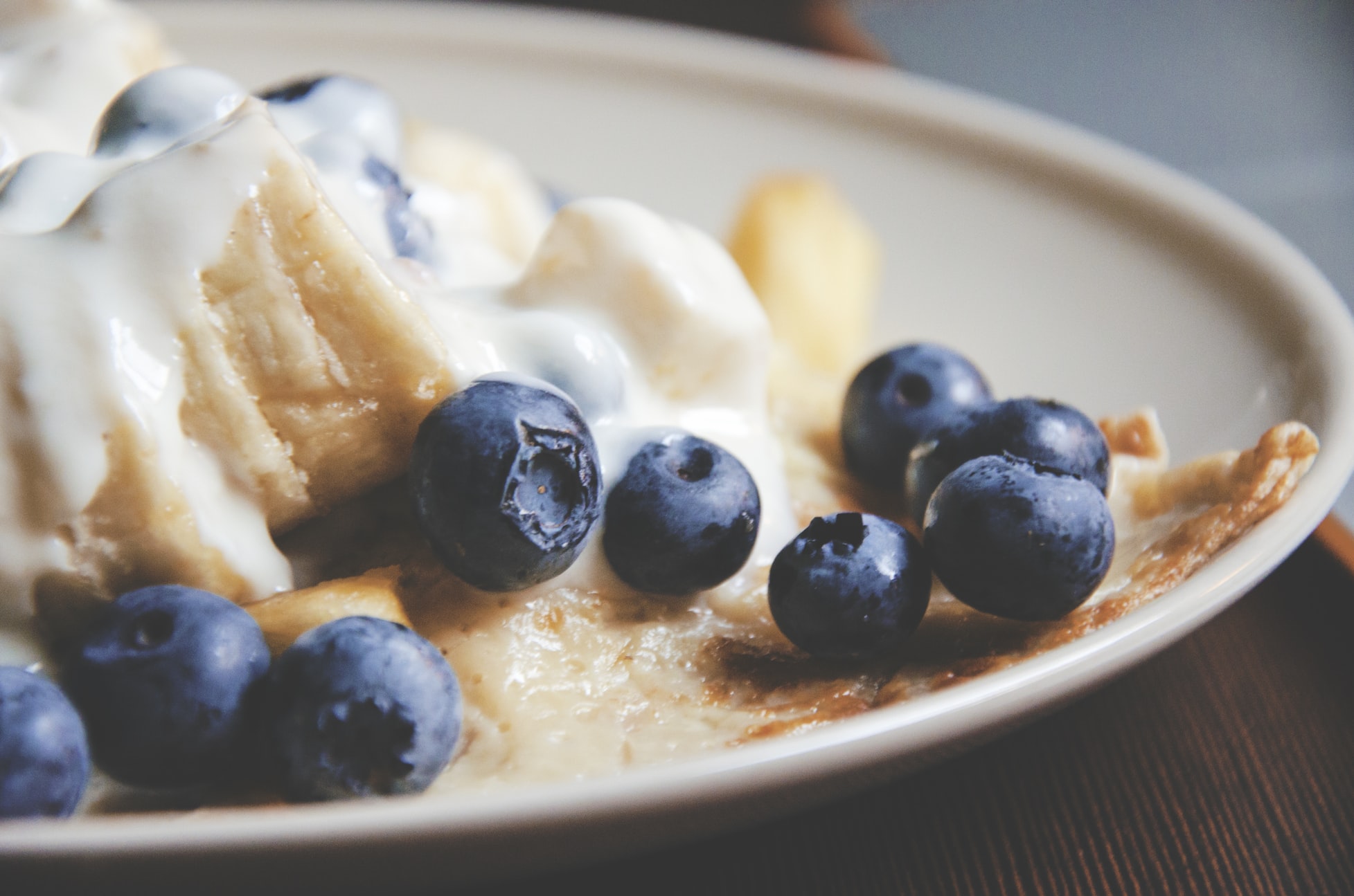10 Amazingly Tasty Blueberry Desserts