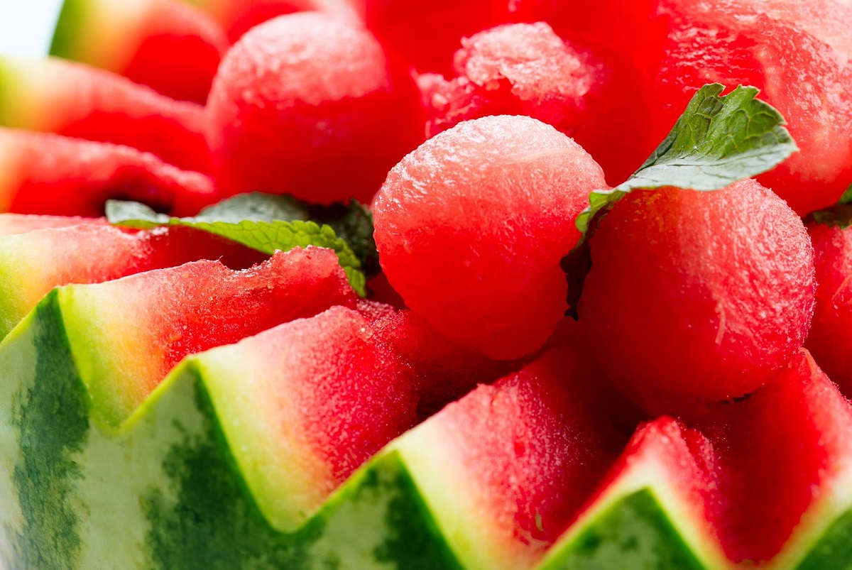 10 Delicious Watermelon Recipes