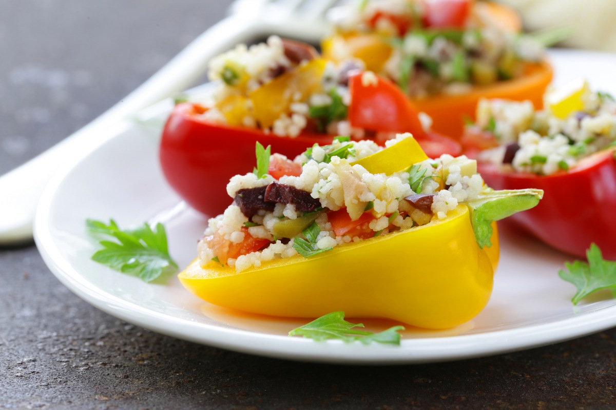 10 Healthy and Low-Calorie Summer Snacks