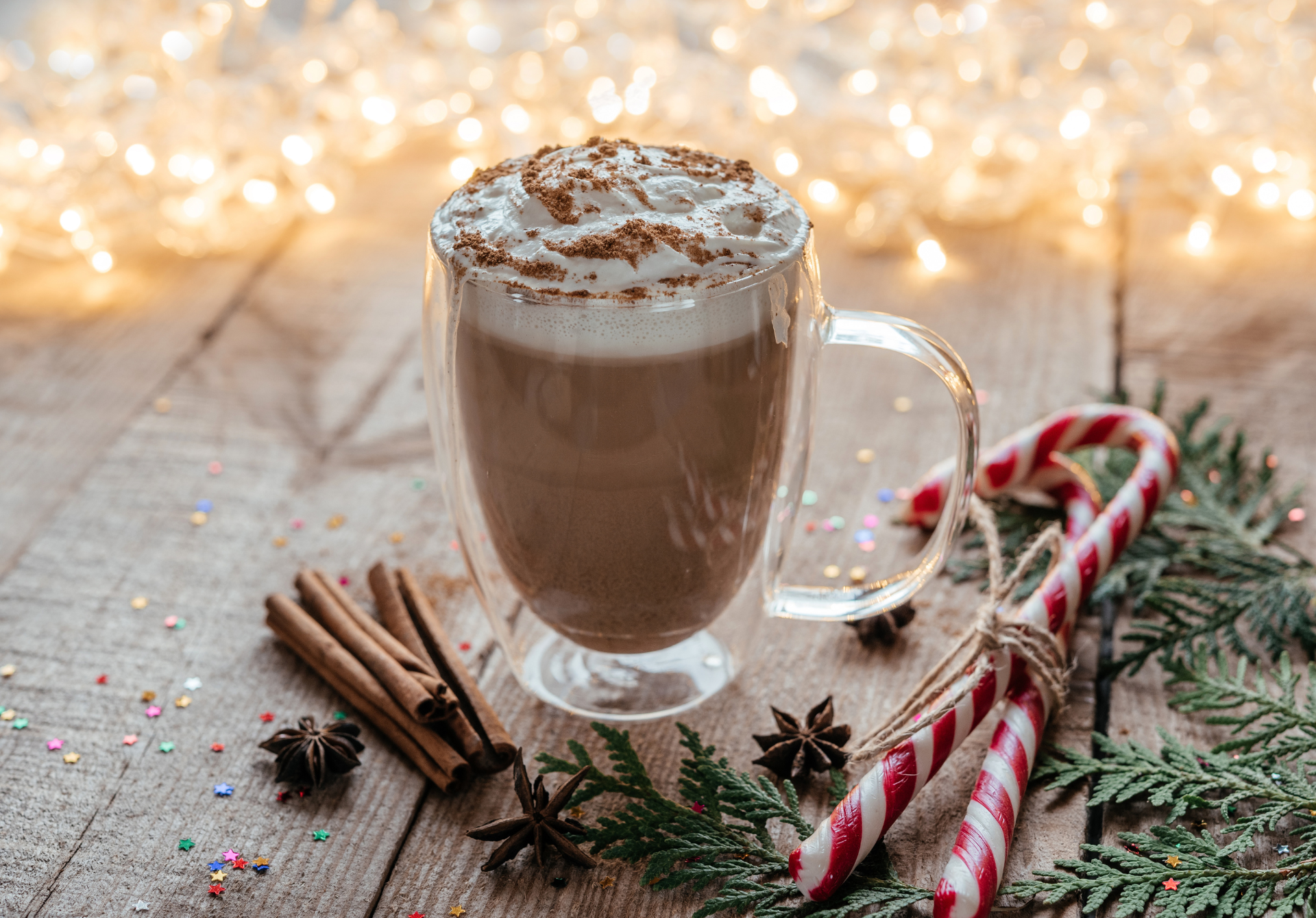 8 Winter Hot Chocolate Recipes to Keep You Warm