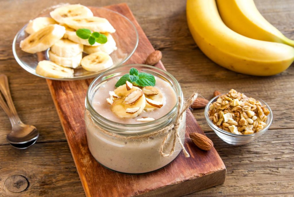 5 Awesome Frozen Banana Recipes   Banana Recipes 1024x686 