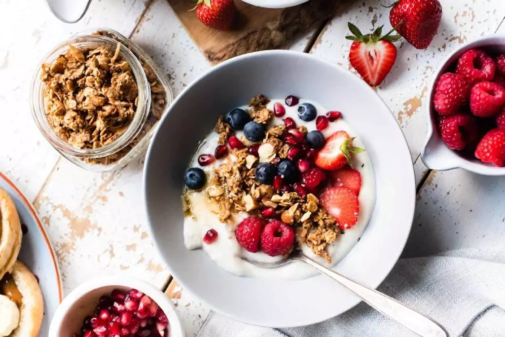 5 Healthy Hot Cereals for Your Breakfast