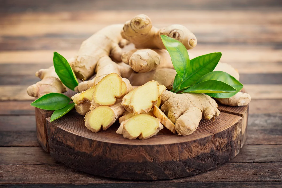 Health Benefits of Ginger and How to Add it to Your Diet (20 Infographics)