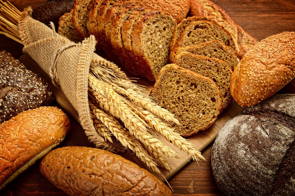 Everything You Need to Know About Bread (18 Infographics)