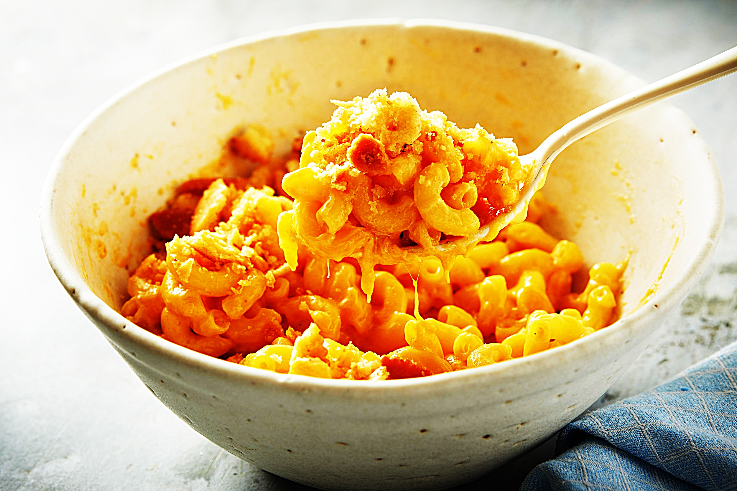 Stupid-Easy Recipe for Amazing Four-Cheese Mac and Cheese (#1 Top-Rated)