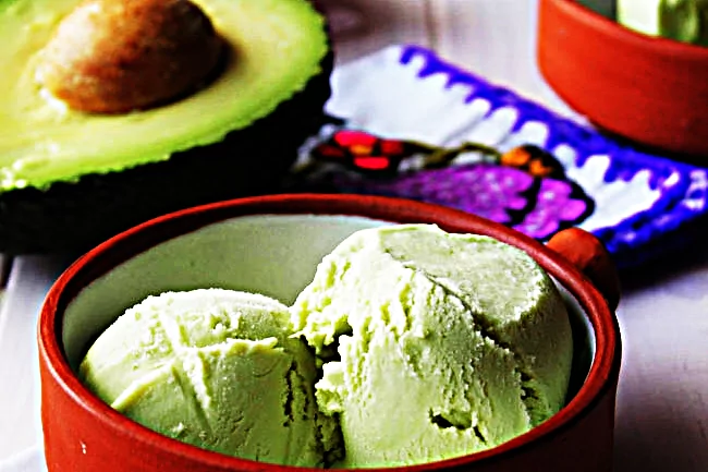 Stupid-Easy Recipe for Avocado Ice Cream (#1 Top-Rated)