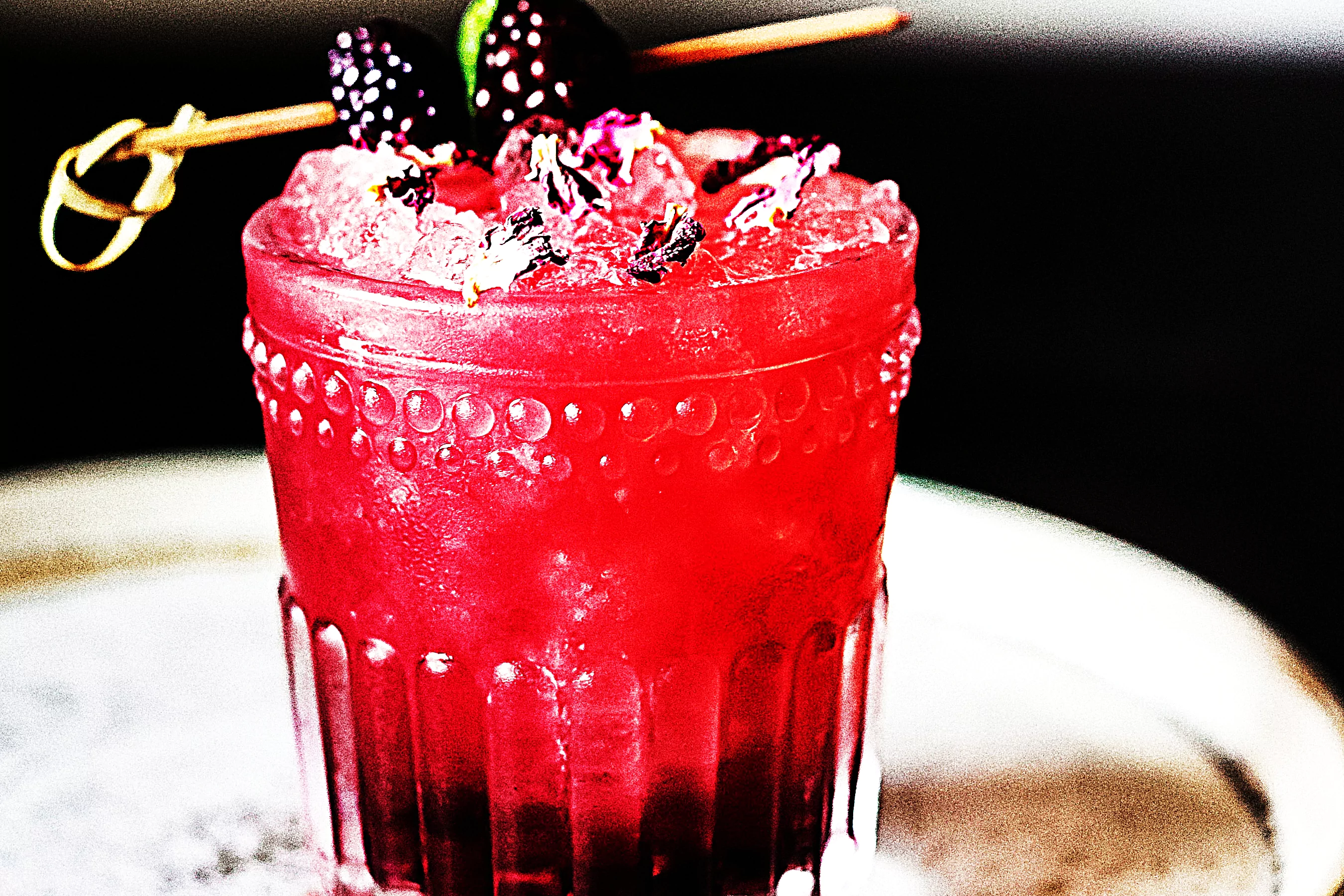 Stupid-Easy Recipe for Blackberry Smash (#1 Top-Rated)