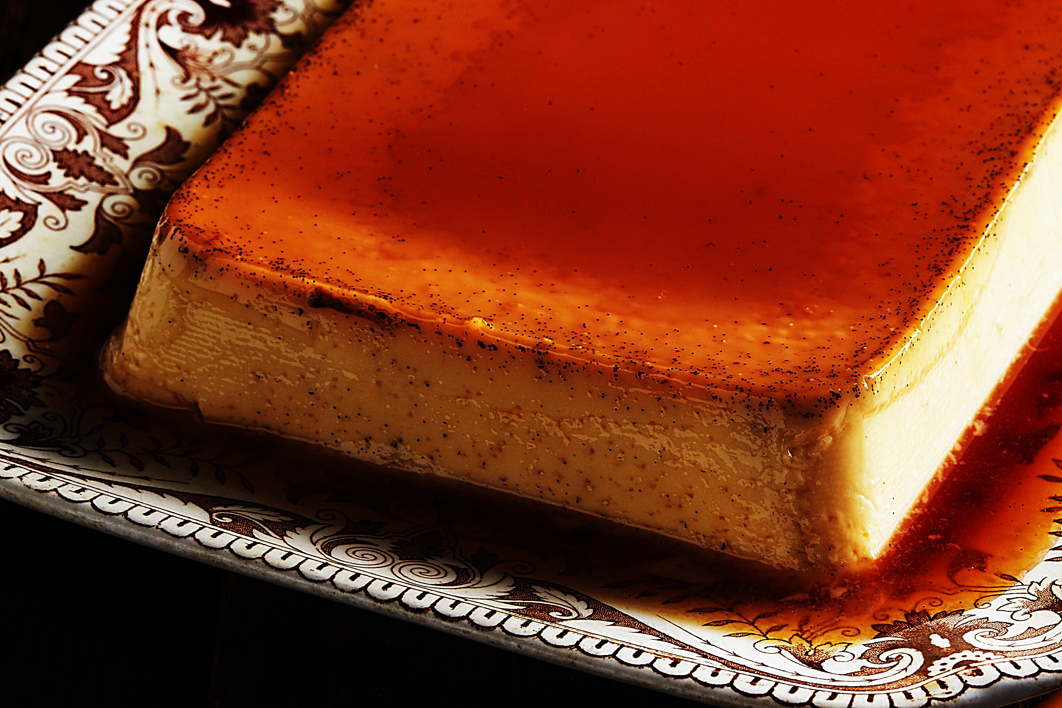 Stupid-Easy Recipe for Classic Mexican Flan (#1 Top-Rated)
