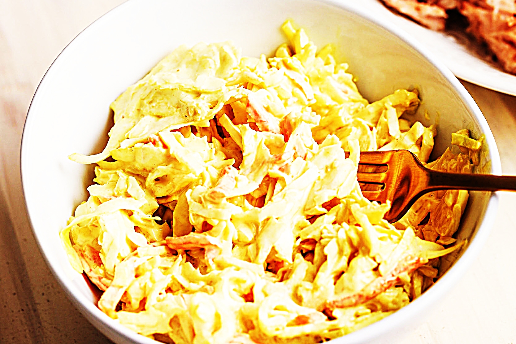 Stupid-Easy Recipe for Classic Southern Coleslaw (#1 Top-Rated)