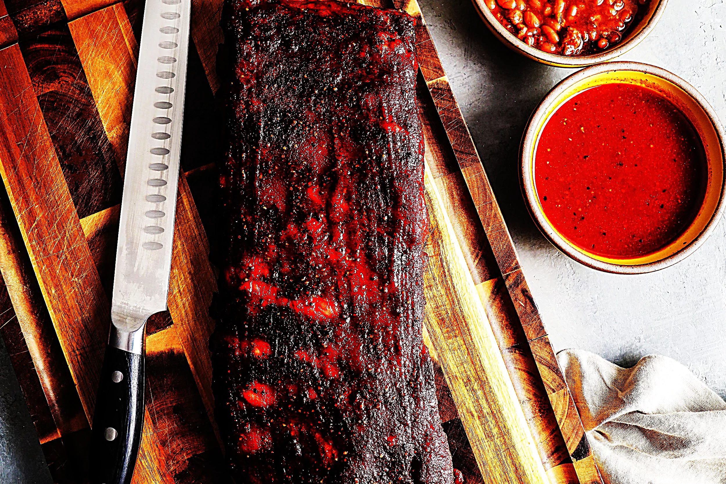 Stupid-Easy Recipe for Classic St. Louis-Style Backyard Ribs (#1 Top-Rated)