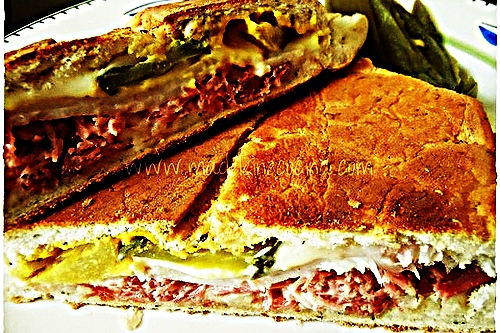Stupid-Easy Recipe for Cuban Sandwich (#1 Top-Rated)