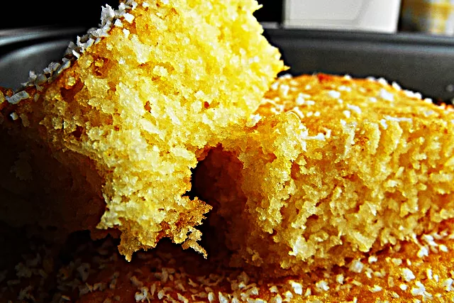 Stupid-Easy Recipe for Easy Coconut Cake (#1 Top-Rated)