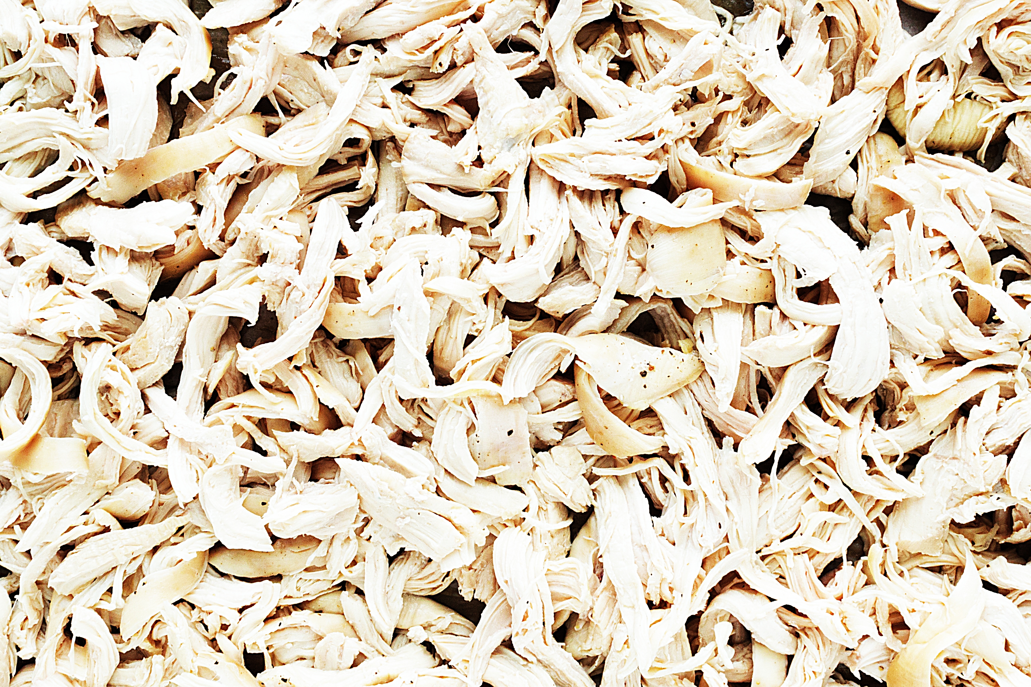 Stupid-Easy Recipe for Easy Shredded Chicken Breast Hack (#1 Top-Rated)