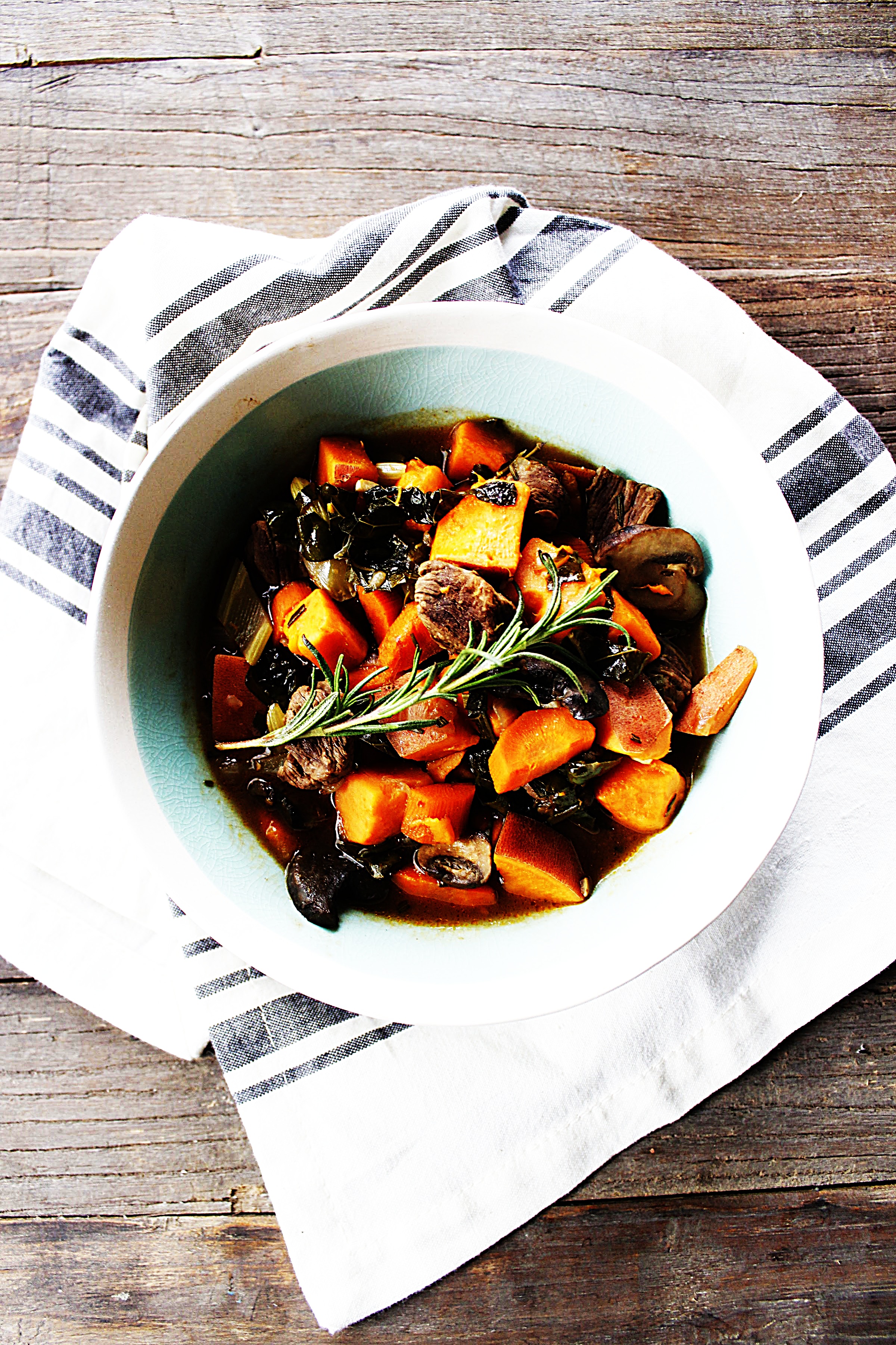 Stupid-Easy Recipe for Fall Superfood Beef Stew (#1 Top-Rated)