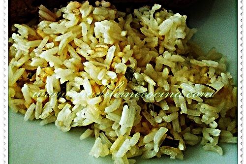 Stupid-Easy Recipe for Greek Rice (#1 Top-Rated)