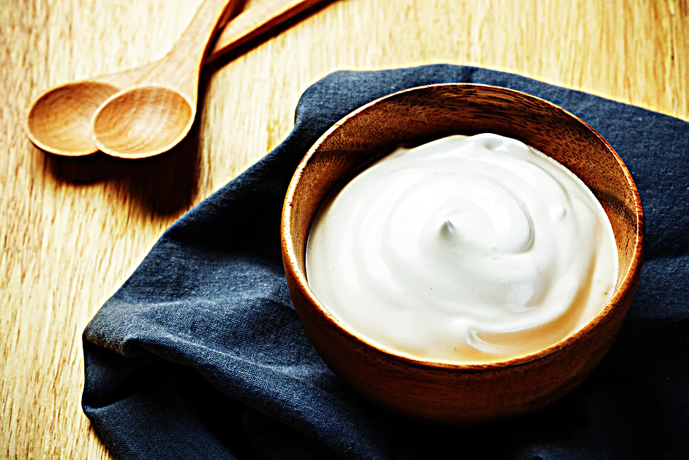 Stupid-Easy Recipe for Homemade Yogurt (#1 Top-Rated)