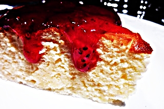 Stupid-Easy Recipe for Japanese Style Cheesecake (#1 Top-Rated)