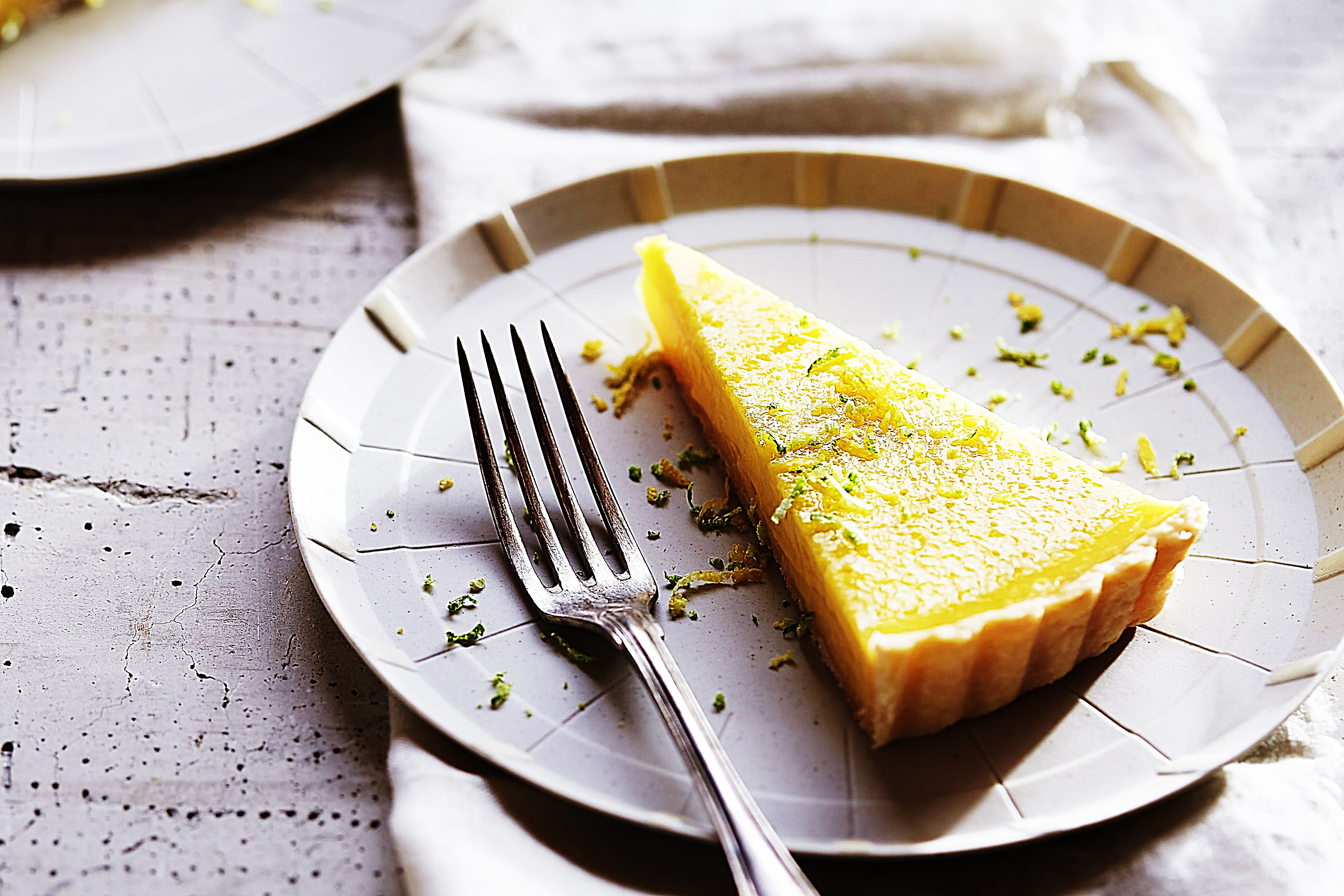 Stupid-Easy Recipe for Lemon and Lime Tart (#1 Top-Rated)