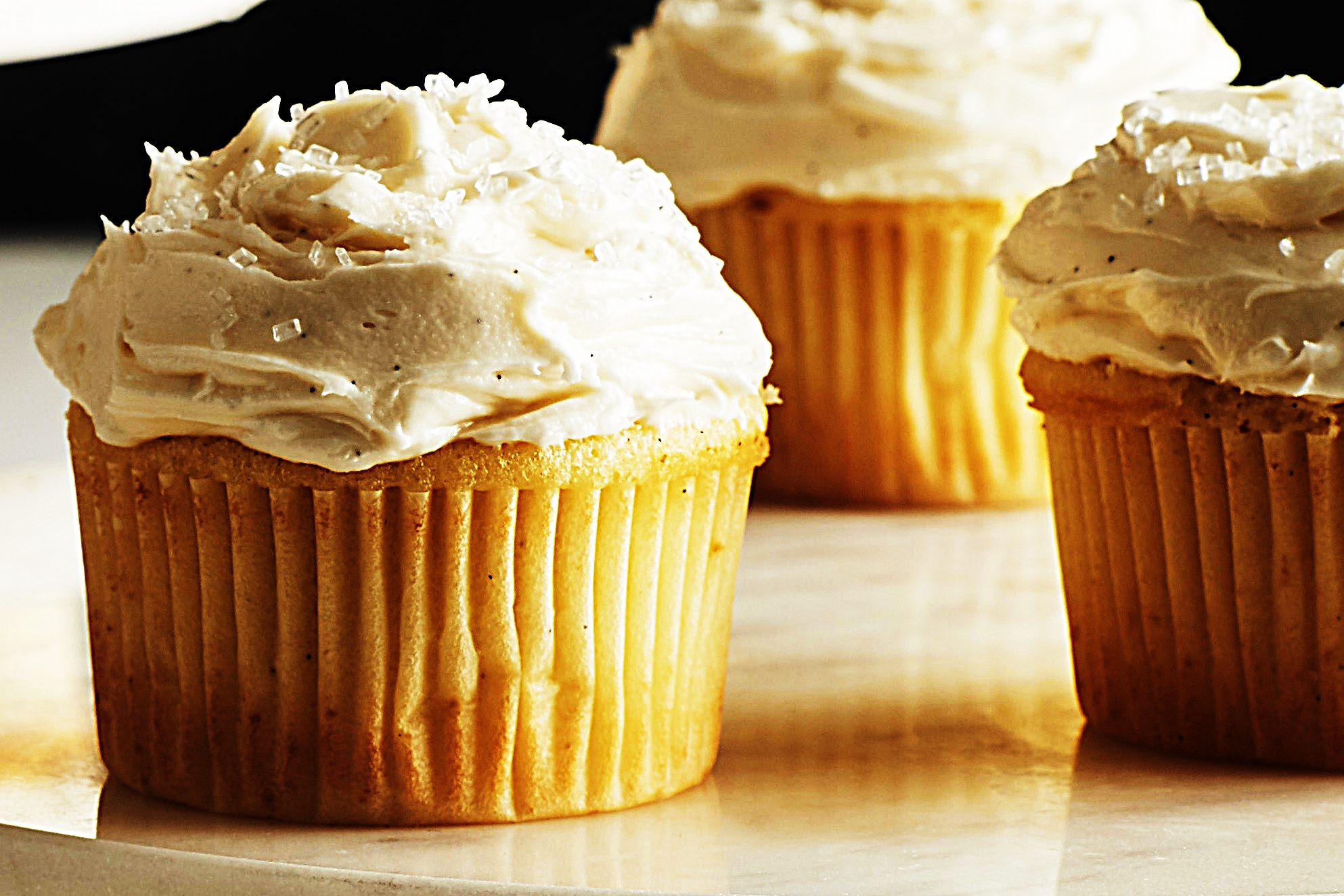 Stupid-Easy Recipe for Mascarpone Buttercream Frosting (#1 Top-Rated)