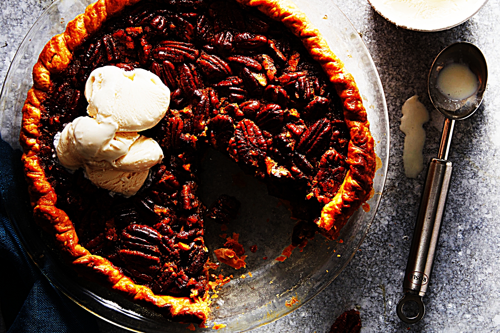 Stupid-Easy Recipe for Pecan Pie (#1 Top-Rated)