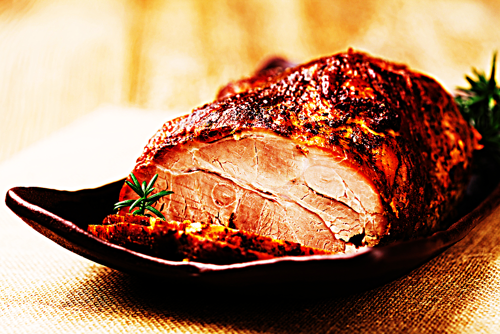 Stupid-Easy Recipe for Pork Roast With The World’s Best Pork Loin Rub (#1 Top-Rated)