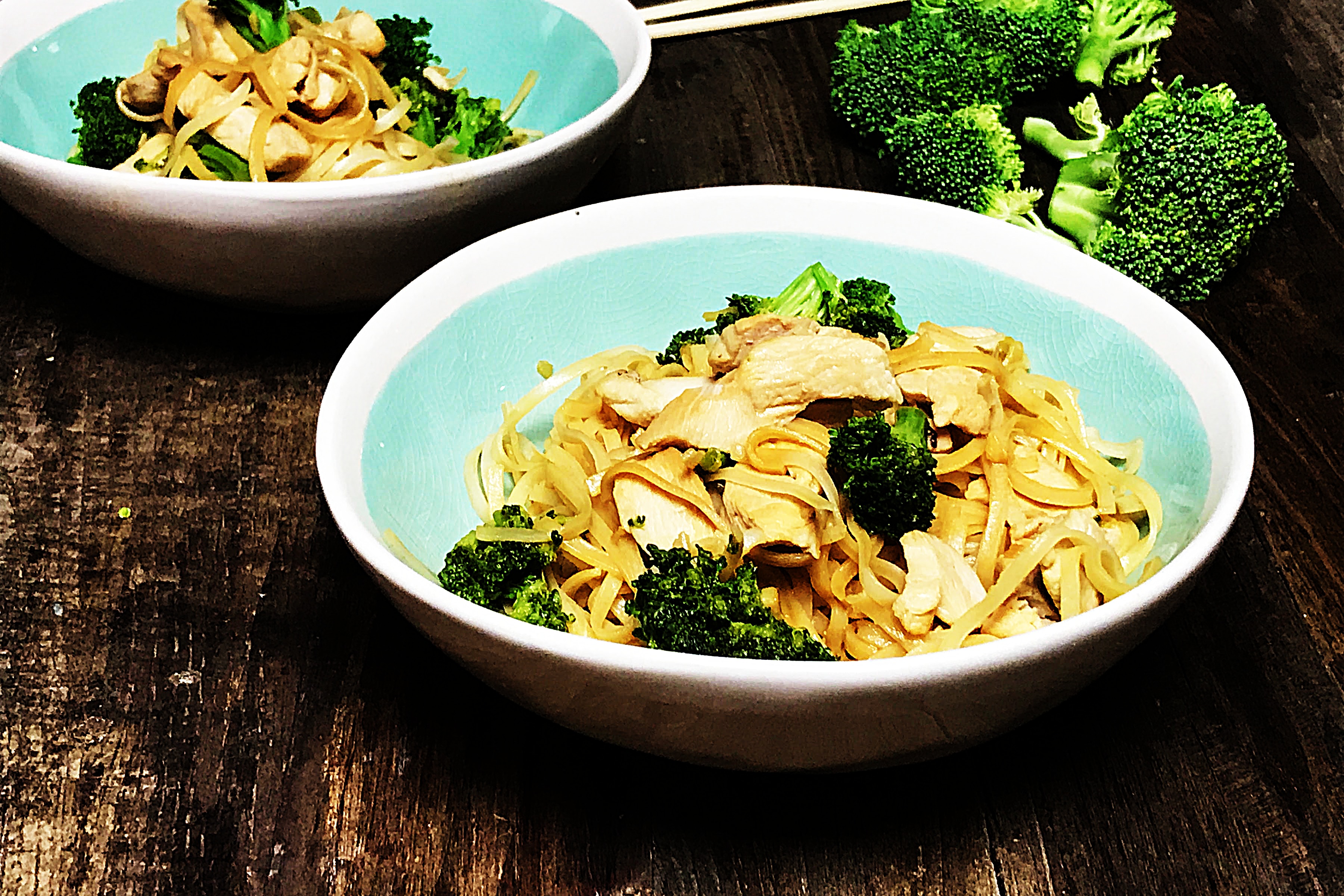 Stupid-Easy Recipe for Quick Chicken And Broccoli Stir-Fry (#1 Top-Rated)