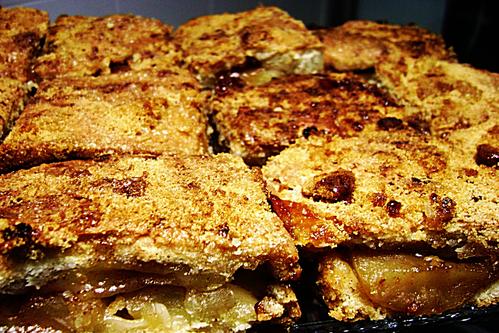 Stupid-Easy Recipe for Simple Apple Cake Portuguese-Style (#1 Top-Rated)