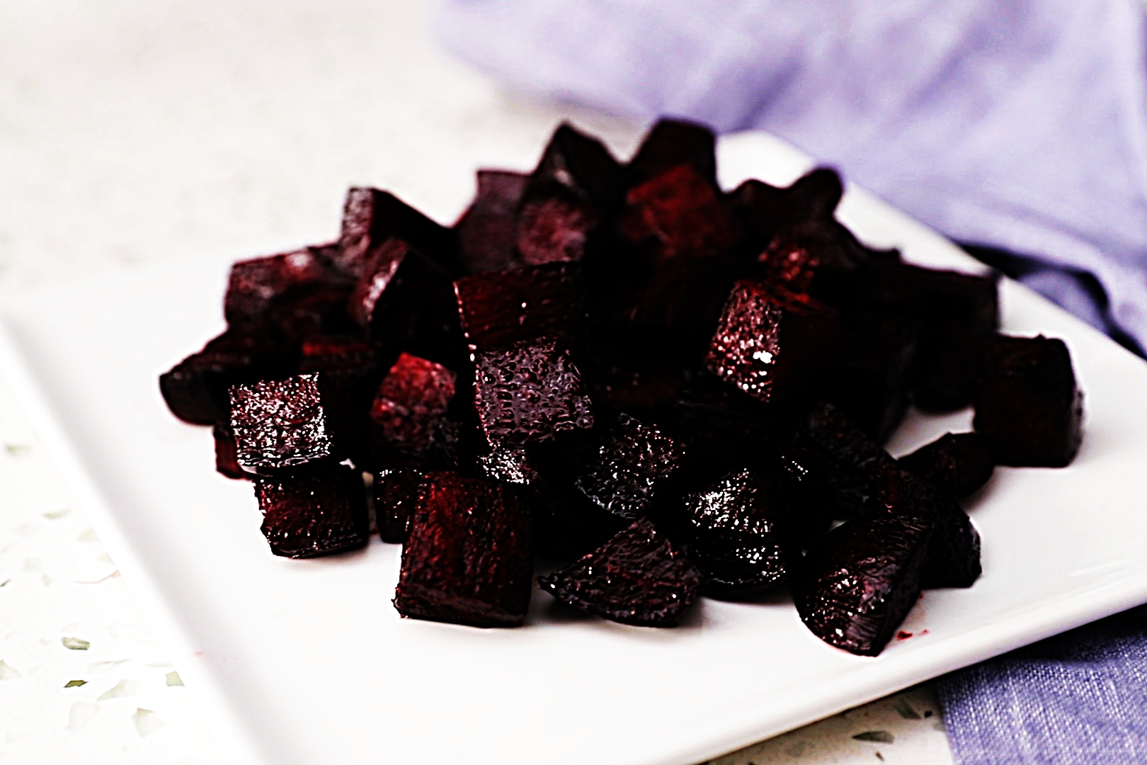 Stupid-Easy Recipe for Simple Roasted Beets (#1 Top-Rated)