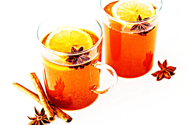 Stupid-Easy Recipe for Spiced Chamomile Hot Toddy (#1 Top-Rated)