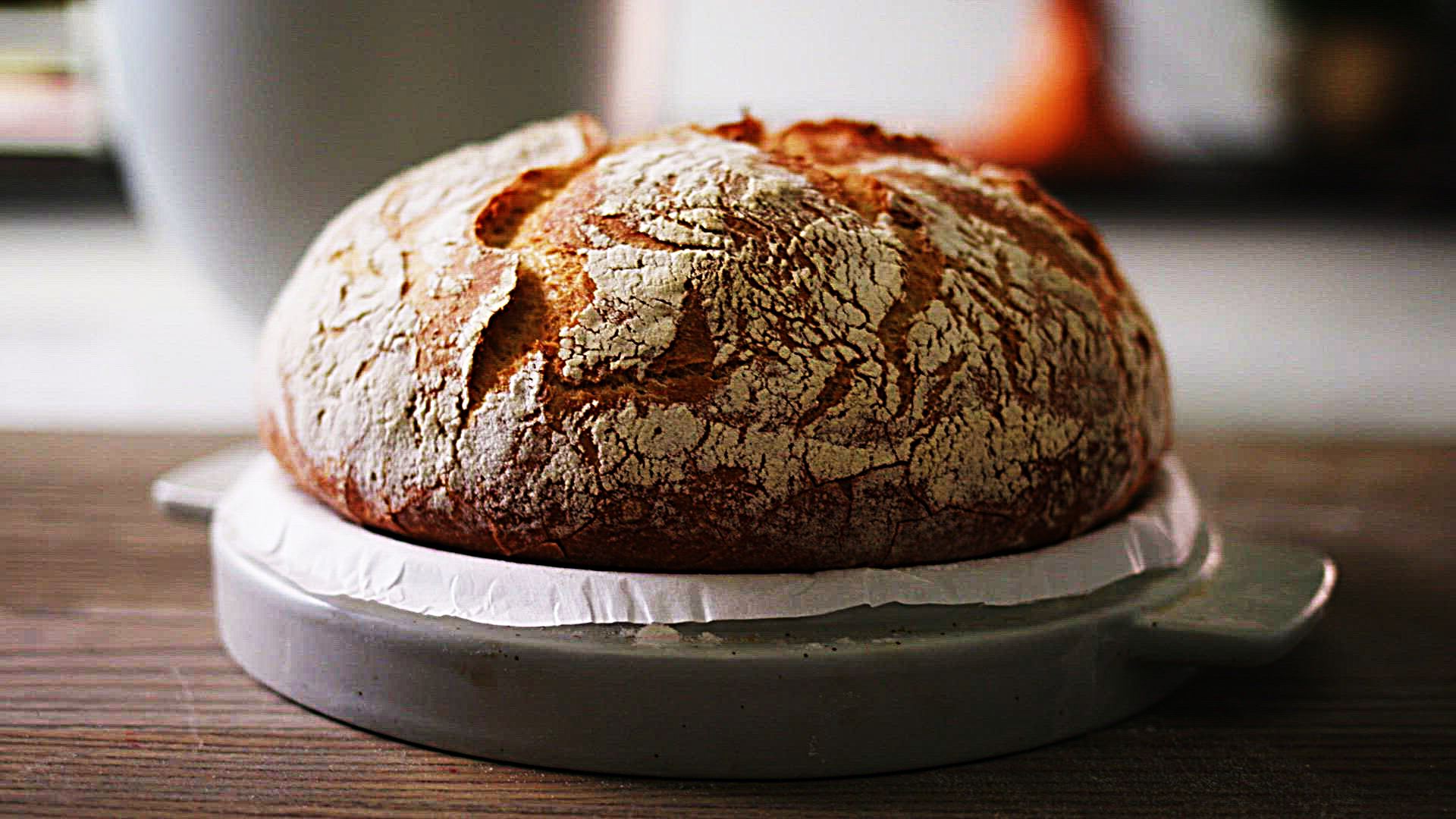 The Everyday Artisan Boule, Recipes