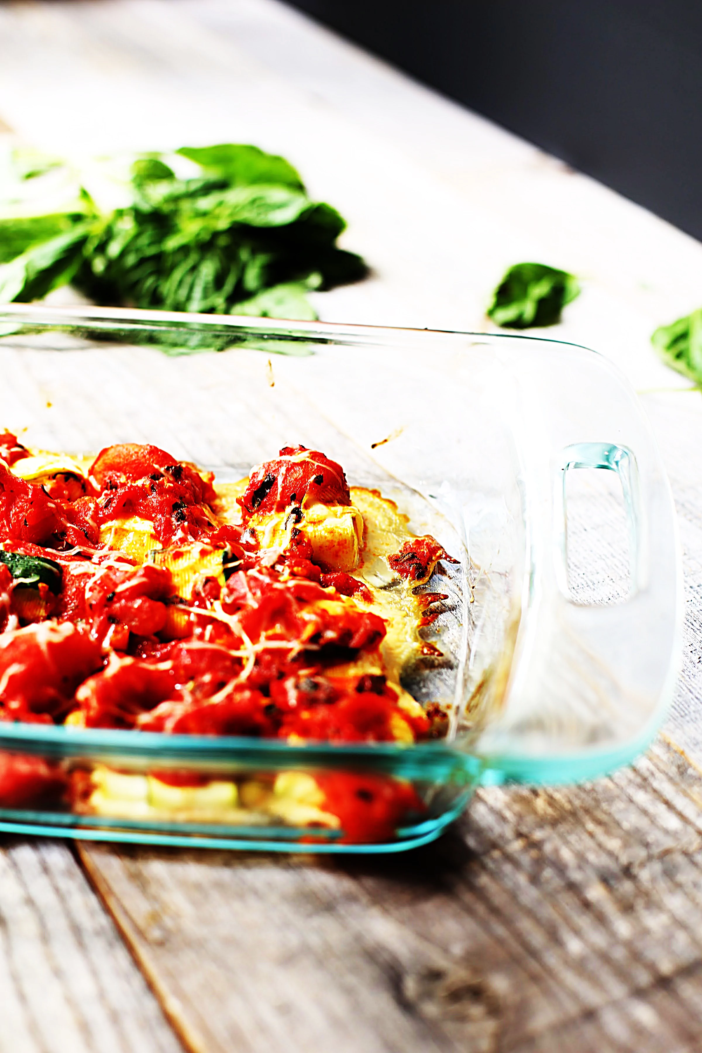 Stupid-Easy Recipe for Zucchini Ravioli (#1 Top-Rated)