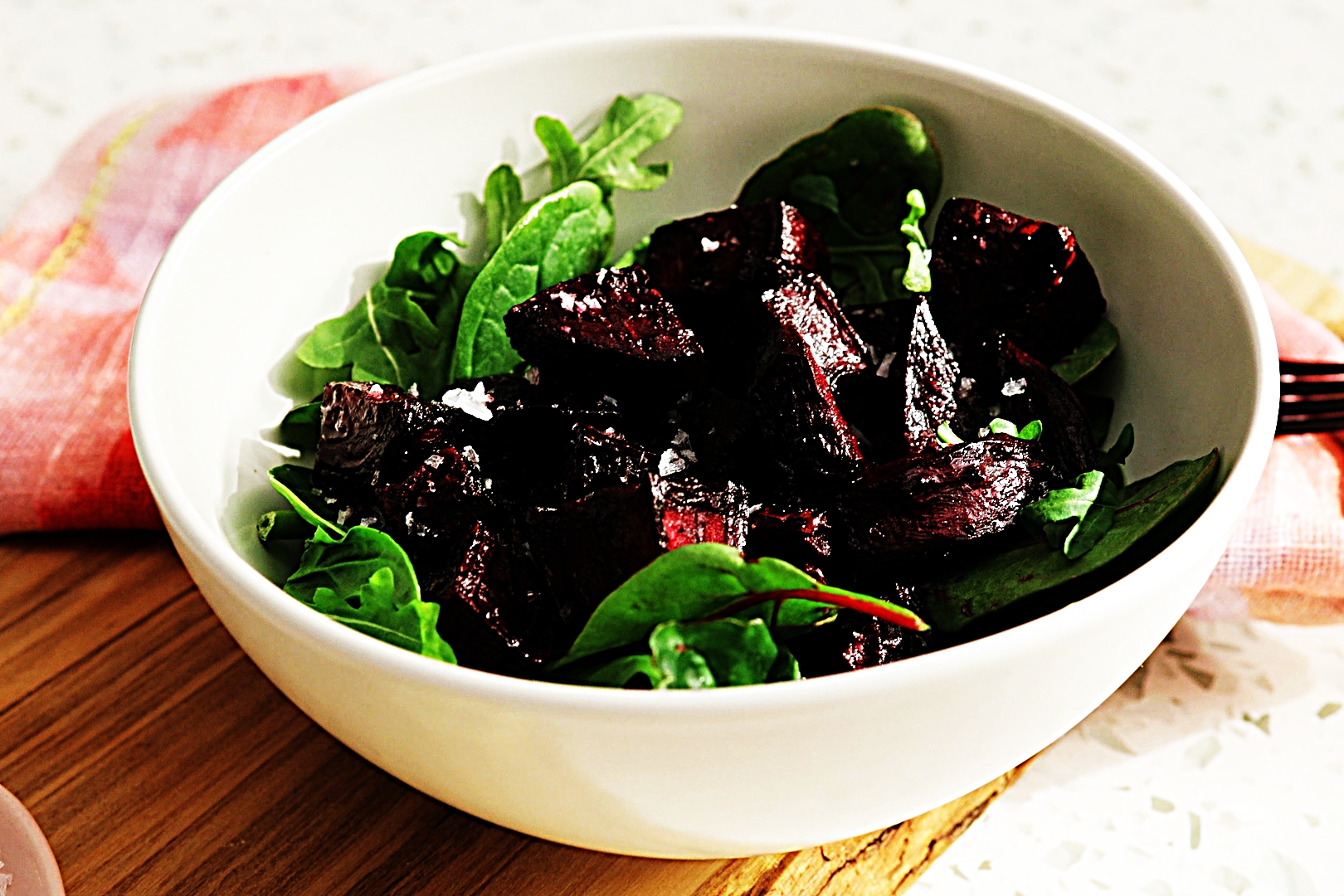 Stupid-Easy Recipe for Balsamic Roasted Beets (#1 Top-Rated)