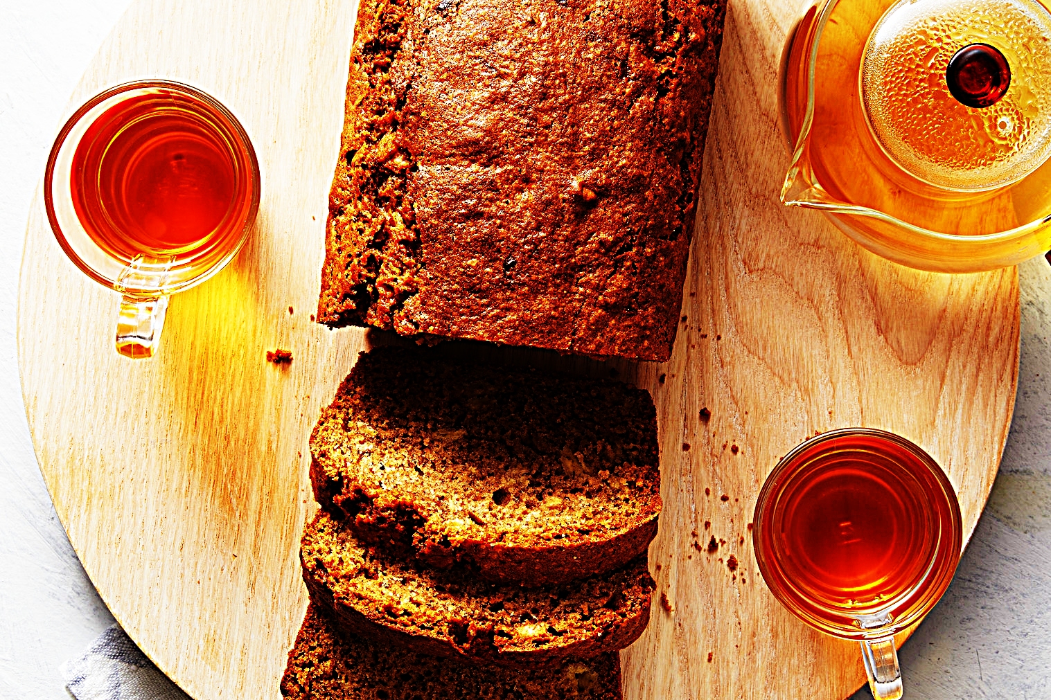 Stupid-Easy Recipe for Banana Bread (#1 Top-Rated)