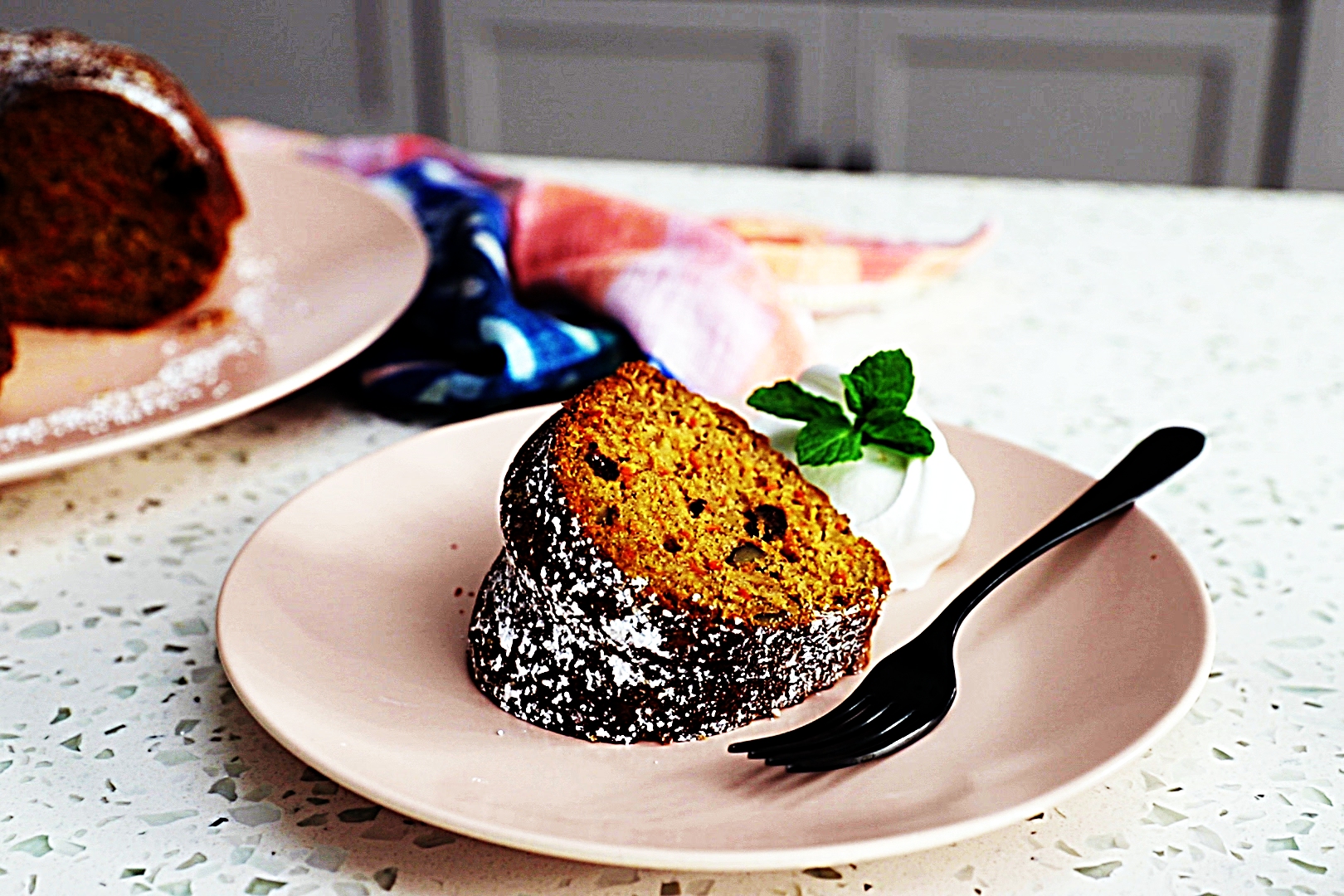 Stupid-Easy Recipe for Carrot Bundt Cake (#1 Top-Rated)