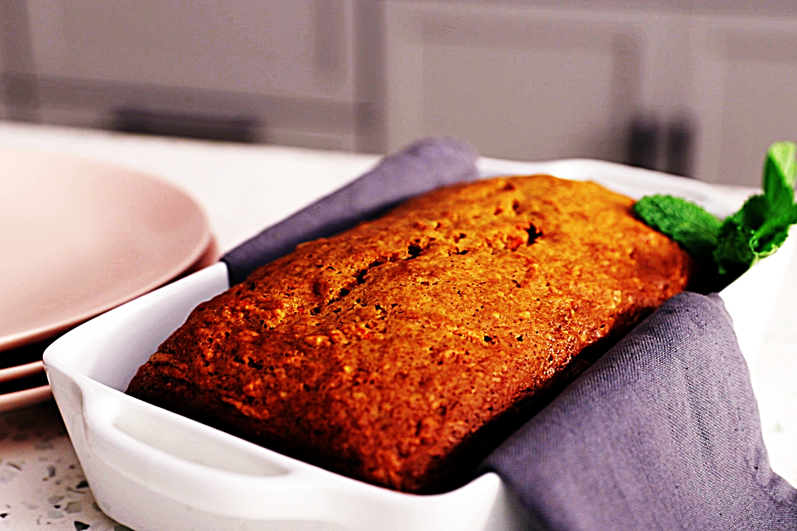 Stupid-Easy Recipe for Carrot Cake Bread (#1 Top-Rated)