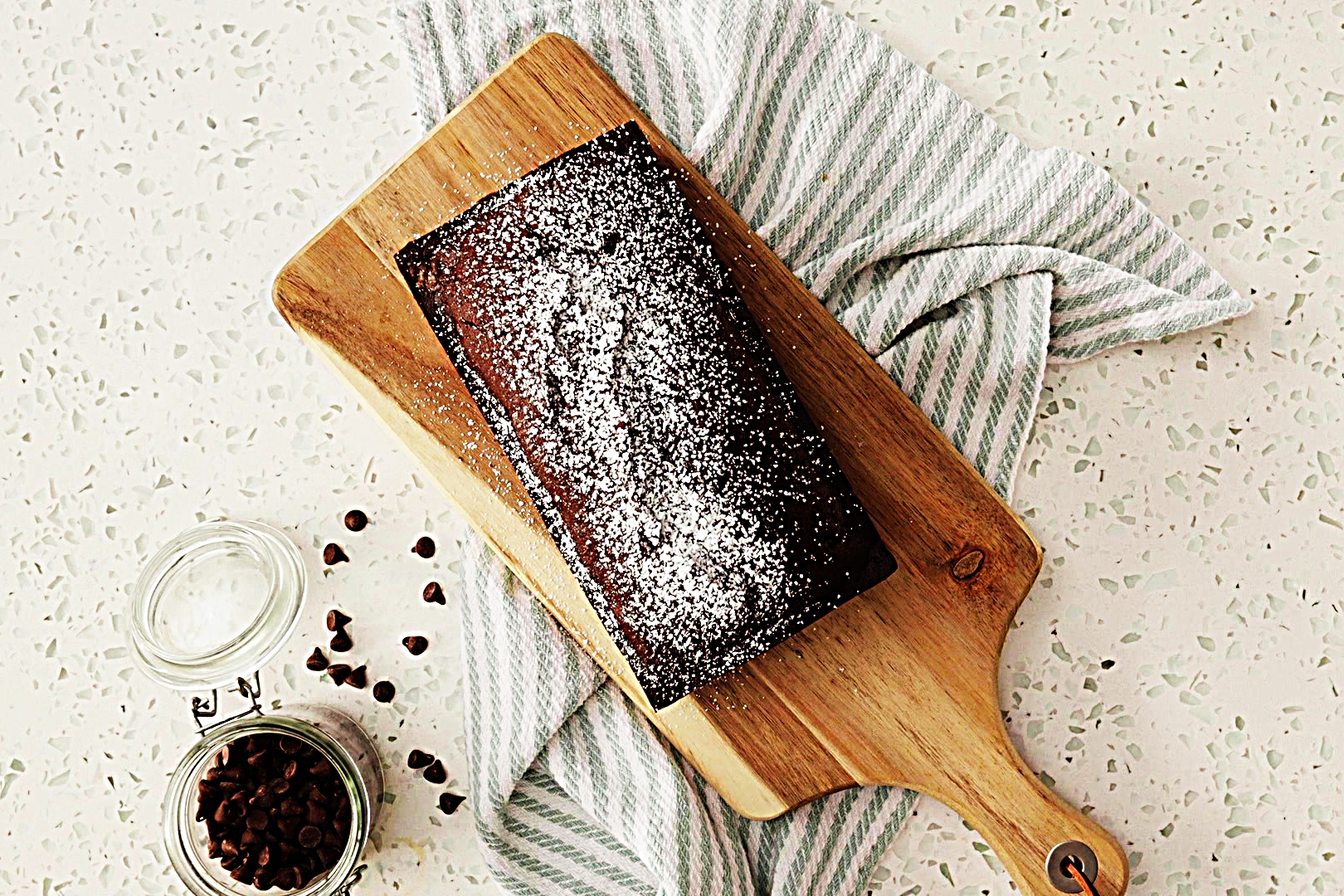 Stupid-Easy Recipe for Chocolate Pound Cake (#1 Top-Rated)