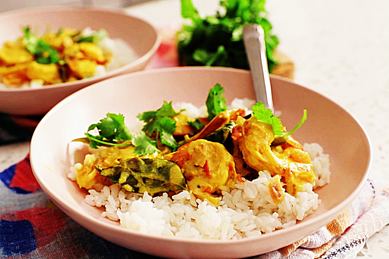 Stupid-Easy Recipe for Coconut Shrimp Curry (#1 Top-Rated)