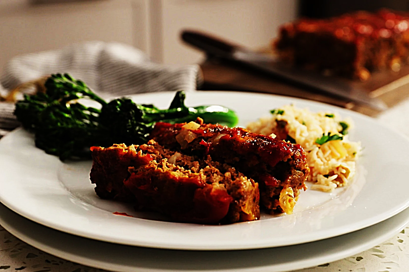Stupid-Easy Recipe for Easiest Beef Meatloaf (#1 Top-Rated)