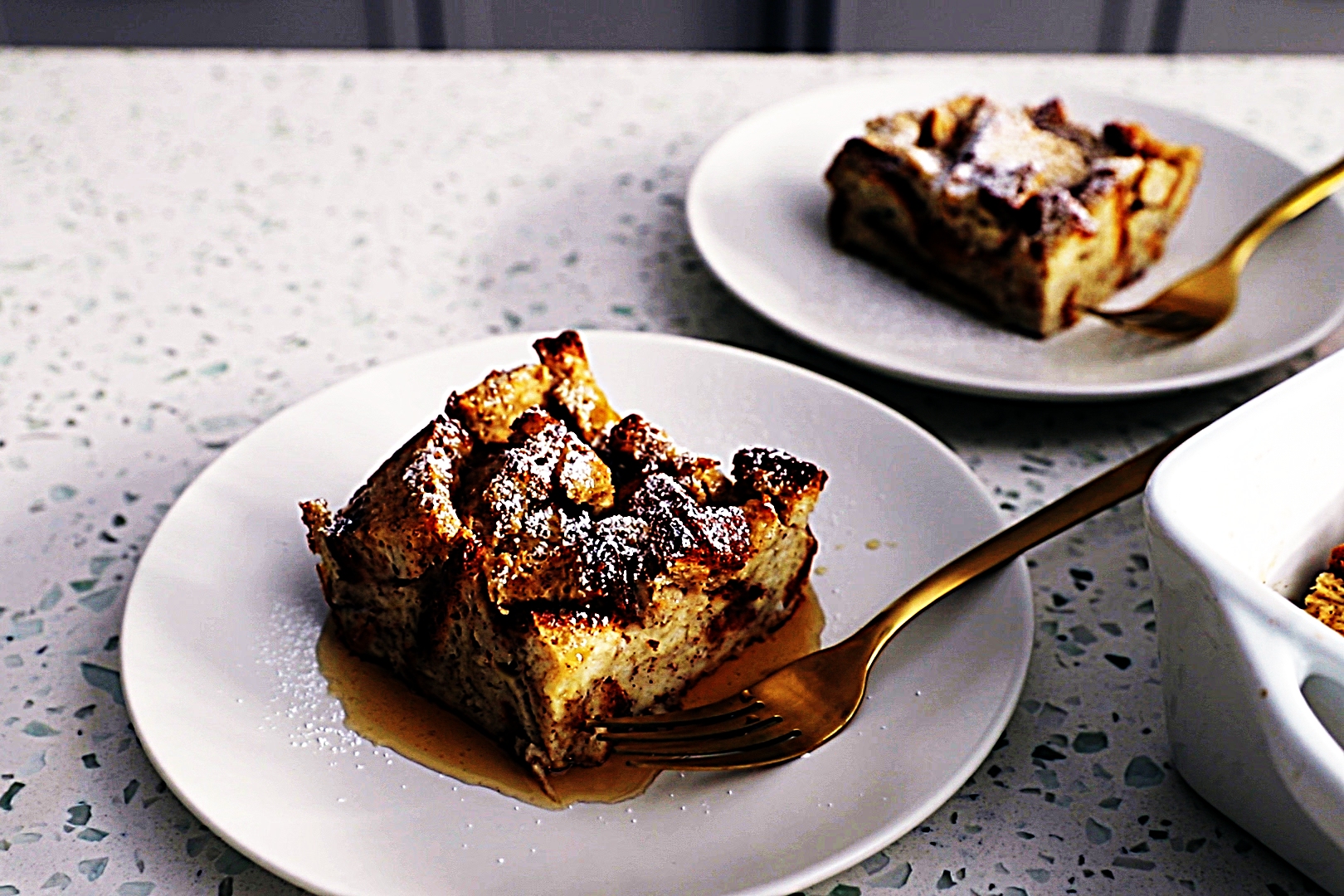 Stupid-Easy Recipe for Gluten-Free Baked French Toast Casserole (#1 Top-Rated)