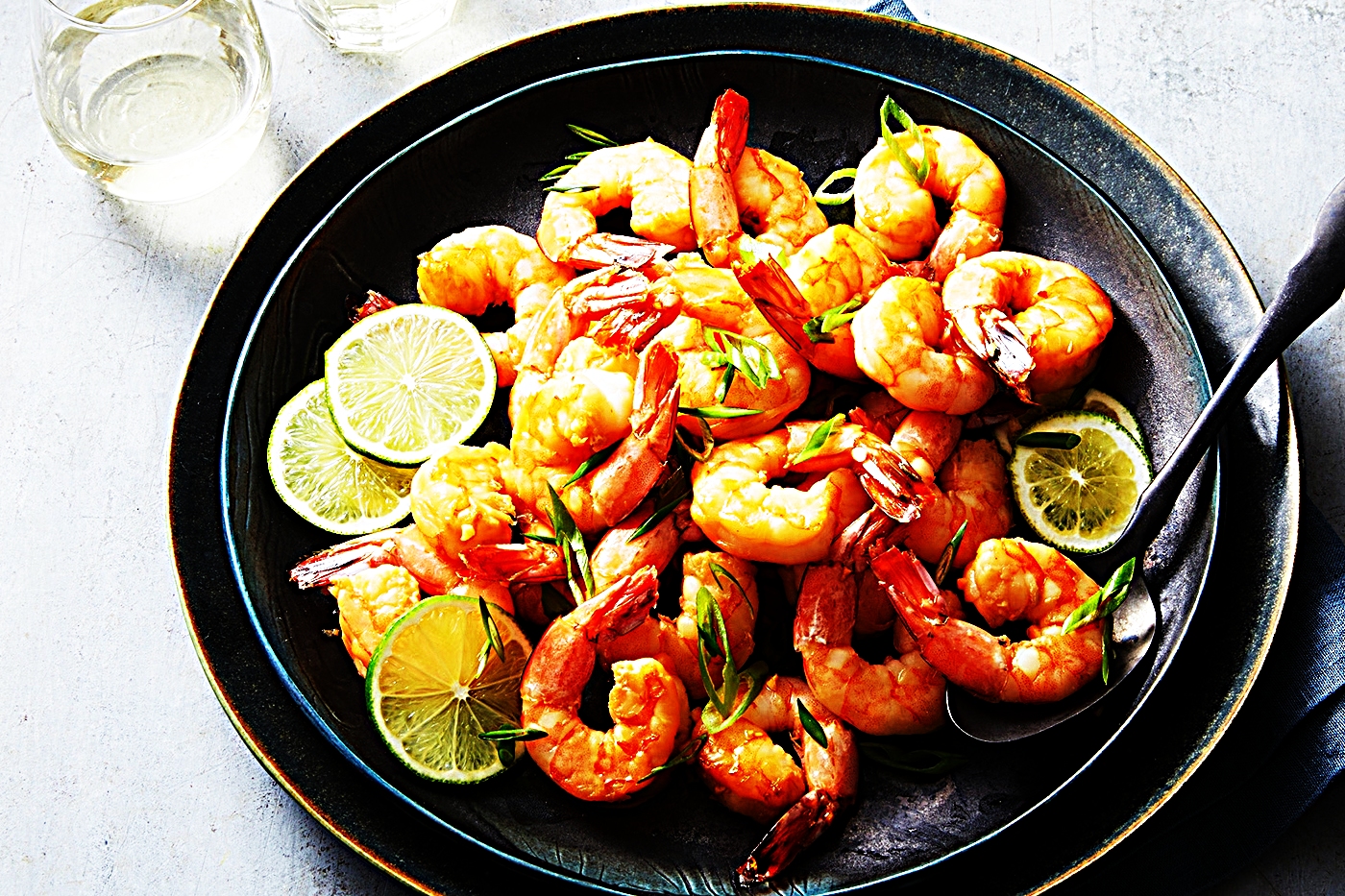 Stupid-Easy Recipe for Honey Garlic Baked Shrimp (#1 Top-Rated)