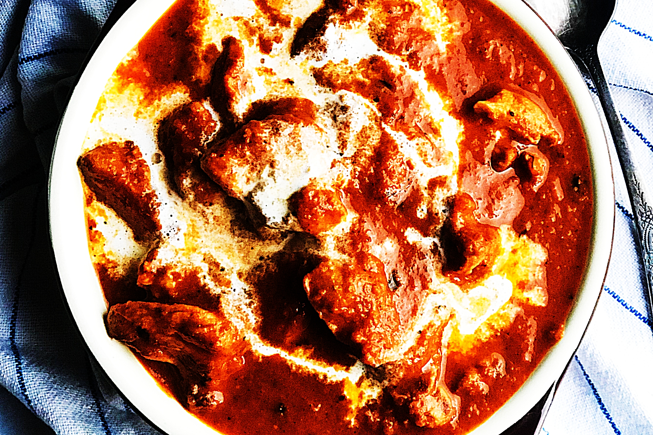 Stupid-Easy Recipe for Indian Butter Chicken (#1 Top-Rated)