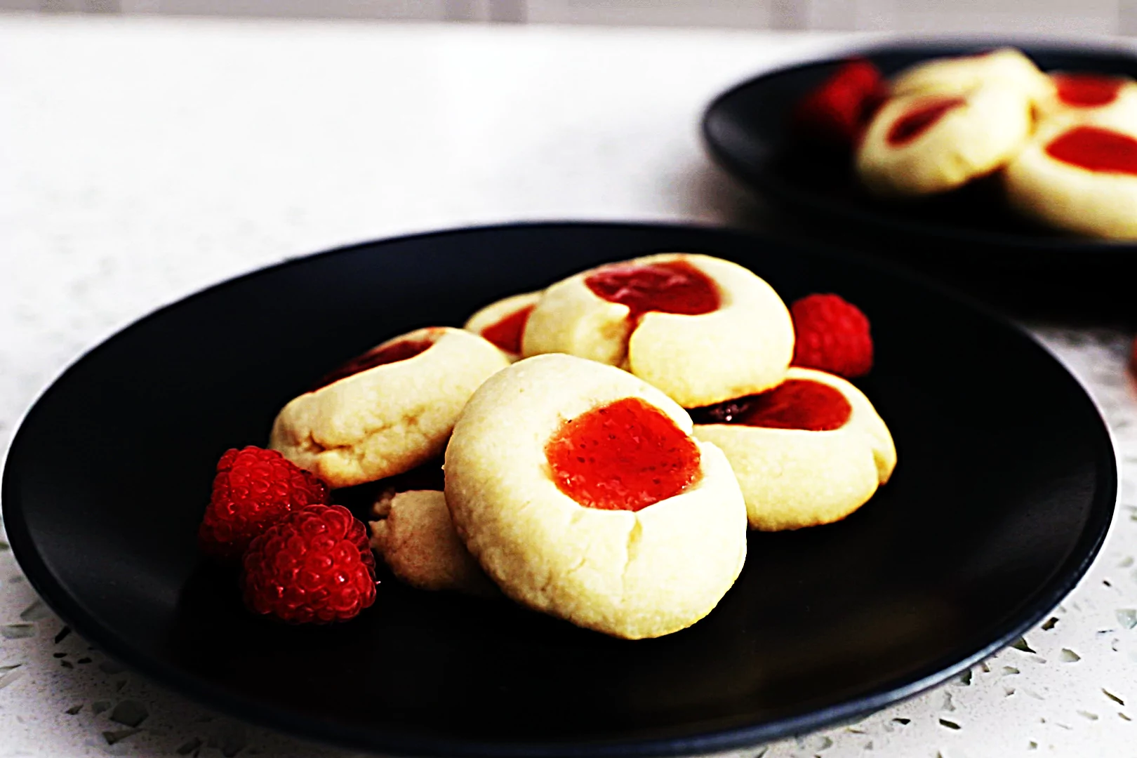 Stupid-Easy Recipe for Jam Shortbread Thumbprints (#1 Top-Rated)