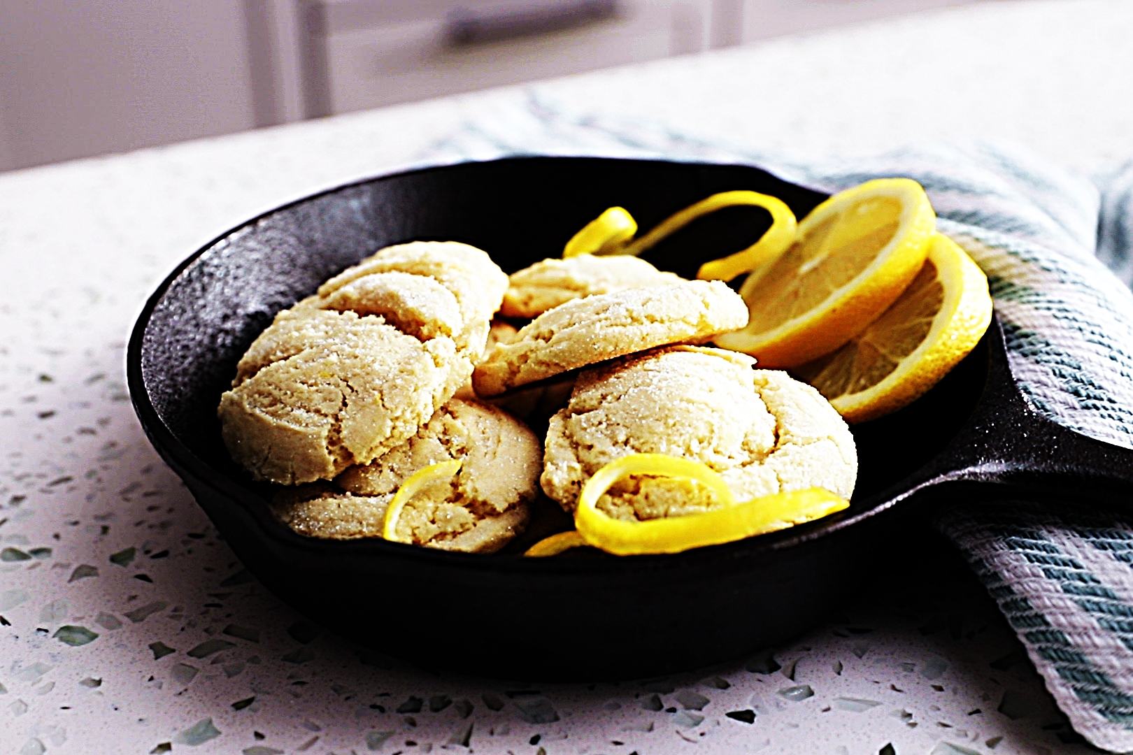 Stupid-Easy Recipe for Lemon Sugar Cookies (#1 Top-Rated)