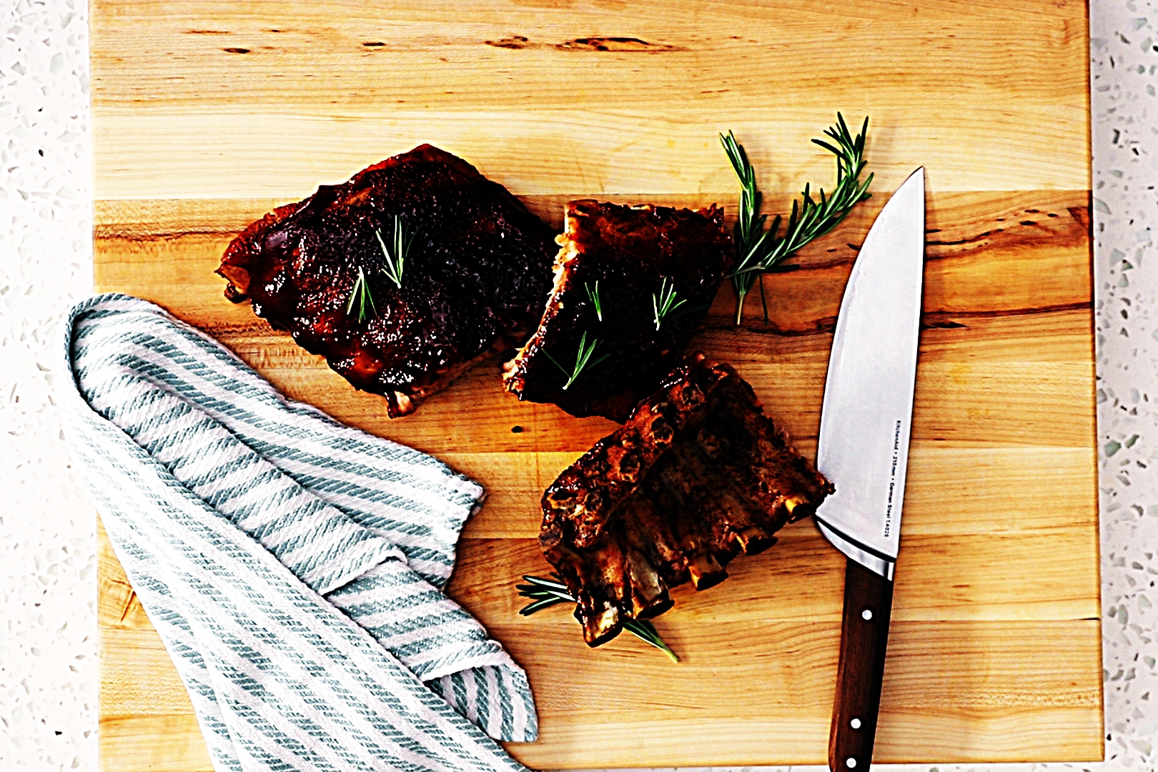Stupid-Easy Recipe for Oven Baked BBQ Baby Back Ribs (#1 Top-Rated)